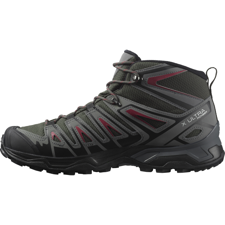 L47170400_8_GHO_X ULTRA PIONEER MID GTX_Peat_Quiet Shade_Biking red.png