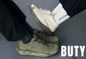 buty jesień 2026